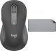 Mysz Logitech M650 L Grafitowy (910-006236) + Studio Series - MID GREY (956-000052) 1