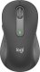 Mysz Logitech M650 L Grafitowy (910-006236) + Studio Series - MID GREY (956-000052) 4