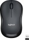 Mysz Logitech M220 Silent (910-004878) + Studio Series - MID GREY (956-000052) 4