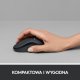 Mysz Logitech M220 Silent (910-004878) + Studio Series - MID GREY (956-000052) 6