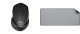 Mysz Logitech B330 Silent Plus (910-004913) + Studio Series - MID GREY (956-000052) 1
