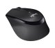 Mysz Logitech B330 Silent Plus (910-004913) + Studio Series - MID GREY (956-000052) 2