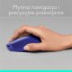 Mysz Logitech M330 Silent Plus (910-004910) + Studio Series - MID GREY (956-000052) 4