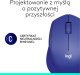 Mysz Logitech M330 Silent Plus (910-004910) + Studio Series - MID GREY (956-000052) 7