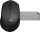 Mysz Logitech M330 Silent Plus (910-004909) + Studio Series - MID GREY (956-000052) 1
