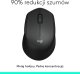 Mysz Logitech M330 Silent Plus (910-004909) + Studio Series - MID GREY (956-000052) 2