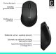 Mysz Logitech M330 Silent Plus (910-004909) + Studio Series - MID GREY (956-000052) 6