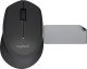 Mysz Logitech M280 (910-004287) + Studio Series - MID GREY (956-000052) 1