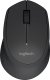 Mysz Logitech M280 (910-004287) + Studio Series - MID GREY (956-000052) 2