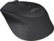 Mysz Logitech M280 (910-004287) + Studio Series - MID GREY (956-000052) 3