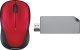 Mysz Logitech M235 (910-002496 / 910-002497 ) + Studio Series - MID GREY (956-000052) 1