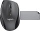 Mysz Logitech M705 Marathon (910-001949) + Studio Series - MID GREY (956-000052) 1