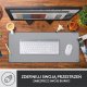 Mysz Logitech M705 Marathon (910-001949) + Studio Series - MID GREY (956-000052) 12