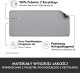 Mysz Logitech M705 Marathon (910-001949) + Studio Series - MID GREY (956-000052) 14