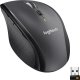 Mysz Logitech M705 Marathon (910-001949) + Studio Series - MID GREY (956-000052) 1