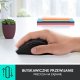 Mysz Logitech M705 Marathon (910-001949) + Studio Series - MID GREY (956-000052) 3