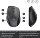 Mysz Logitech M705 Marathon (910-001949) + Studio Series - MID GREY (956-000052) 6