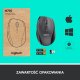 Mysz Logitech M705 Marathon (910-001949) + Studio Series - MID GREY (956-000052) 9