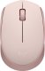 Mysz Logitech M171 różowa (910-006865) + Studio Series - GRAPHITE (956-000049) 1