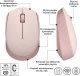 Mysz Logitech M171 różowa (910-006865) + Studio Series - GRAPHITE (956-000049) 9