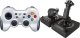 Pad Logitech F710 Wireless (940-000142) + G X56 Hotas (945-000059) 1