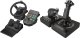 Kierownica Logitech G Saitek Farm Sim Controller (945-000062) + G X56 Hotas (945-000059) 1