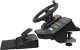 Kierownica Logitech G Saitek Farm Sim Controller (945-000062) + G X56 Hotas (945-000059) 2