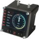 Joystick Logitech G Saitek Pro Flight Instrument Panel (945-000008) + G X56 Hotas (945-000059) 6