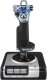 Joystick Logitech G Saitek X52 Flight Control System USB (945-000006) + G X56 Hotas (945-000059) 2