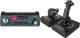 Joystick Logitech G Saitek Pro Flight Switch Panel USB (945-000012) + G X56 Hotas (945-000059) 1
