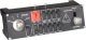 Joystick Logitech G Saitek Pro Flight Switch Panel USB (945-000012) + G X56 Hotas (945-000059) 1