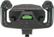 Joystick Logitech G Saitek Pro Flight Yoke System USB (945-000004) + G X56 Hotas (945-000059) 2