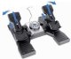 Joystick Logitech G Saitek PRO Flight Rudder Pedals USB (945-000005) + G X56 Hotas (945-000059) 3
