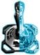 Joystick Logitech Extreme 3D Pro (942-000031) + G X56 Hotas (945-000059) 4