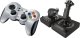 Pad Logitech F710 Wireless (940-000145) + G X56 Hotas (945-000059) 1