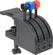 Joystick Logitech G Saitek Pro Flight Throttle Quadrant (945-000015) + G X56 Hotas (945-000059) 2