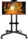 Mozos Mozos Stojak podłogowy 1500 32'' - 60'' + Soundbar Cinema 1