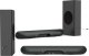 Mozos Mozos Stojak biurkowy TS2 23'' - 75'' + Soundbar Cinema 9