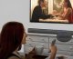 Mozos Mozos Stojak podłogowy 1500 32'' - 60'' + Soundbar THEATER 10