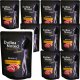 Dolina Noteci Dolina Noteci Premium Sterilised Kaczka 10x85 g 1