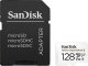 Wideorejestrator 70mai Wideorejestrator 70mai A500S Pro Plus+ Czarny + Karta SanDisk High Endurance MicroSDXC 128 GB 8