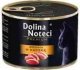 Dolina Noteci Dolina Noteci Premium Kot Bogata w kaczkę puszka 6x185 g 2
