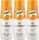 Sodastream 3 x Syrop Mirinda 440 ml 1
