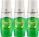 Sodastream 3 x Syrop Cytryna Limonka 440 ml 1
