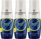 Sodastream 3 x Syrop Energy 440 ml 1