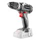 Wiertarko-wkrętarka Graphite Wiertarko-wkrętarka Graphite 58G019 18 V + akumulator 4 Ah z ładowarką 58GE132 1
