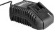 Wiertarko-wkrętarka Graphite Wiertarko-wkrętarka Graphite 58G019 18 V + akumulator 4 Ah z ładowarką 58GE132 3