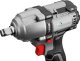 Klucz udarowy Graphite Klucz udarowy bezszczotkowy 450Nm Energy+, 58G038 + akumulator 4 Ah z ładowarką 58GE132 6