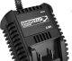 Piła szablasta Graphite Piła szablasta Graphite 58G096 18 V + akumulator 4 Ah z ładowarką 58GE132 11