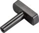 Graphite Pistolet malarski 58GE103 18 V + akumulator 4 Ah z ładowarką 58GE132 5